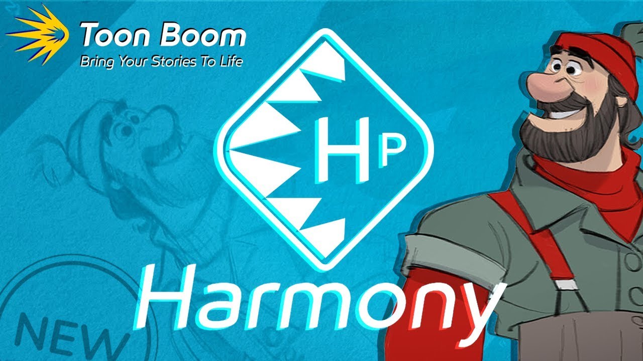 toon boom harmony 14 premium mac torrent