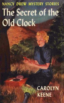 secret of the old clock walkthrough